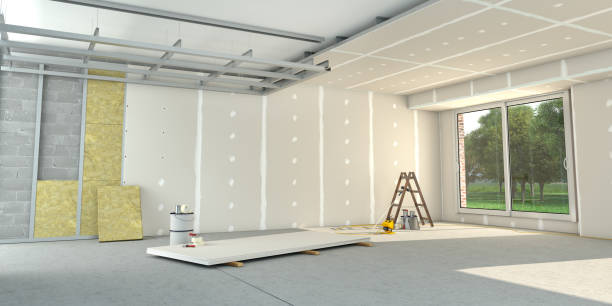 Best Specialized Insulation Services in Newk, AR