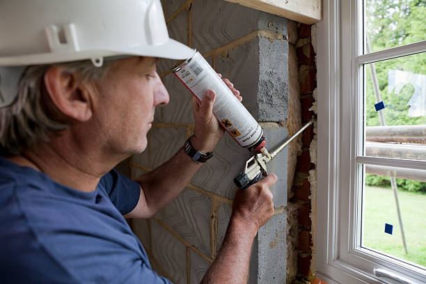 Best Spray Foam Insulation in Newk, AR