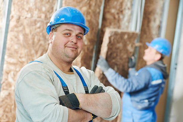 Best Commercial Insulation in Newk, AR
