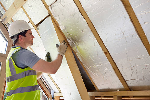 Professional Insulation Contractor in Newark, AR
